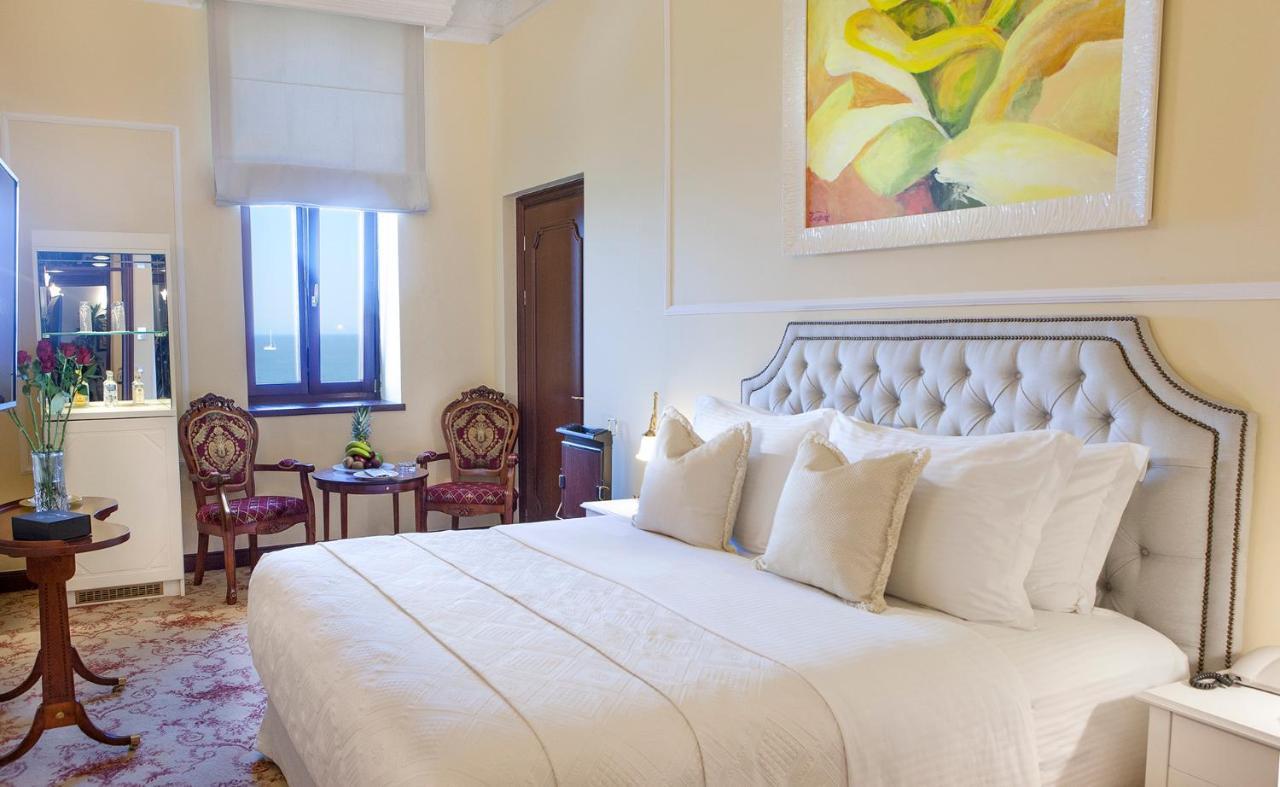 Grande Albergo Delle Rose (Adults Only) Родос Номер фото
