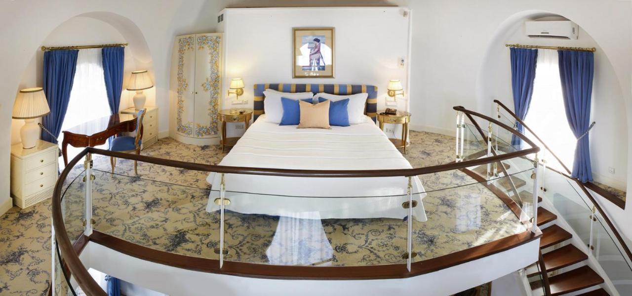 Grande Albergo Delle Rose (Adults Only) Родос Номер фото