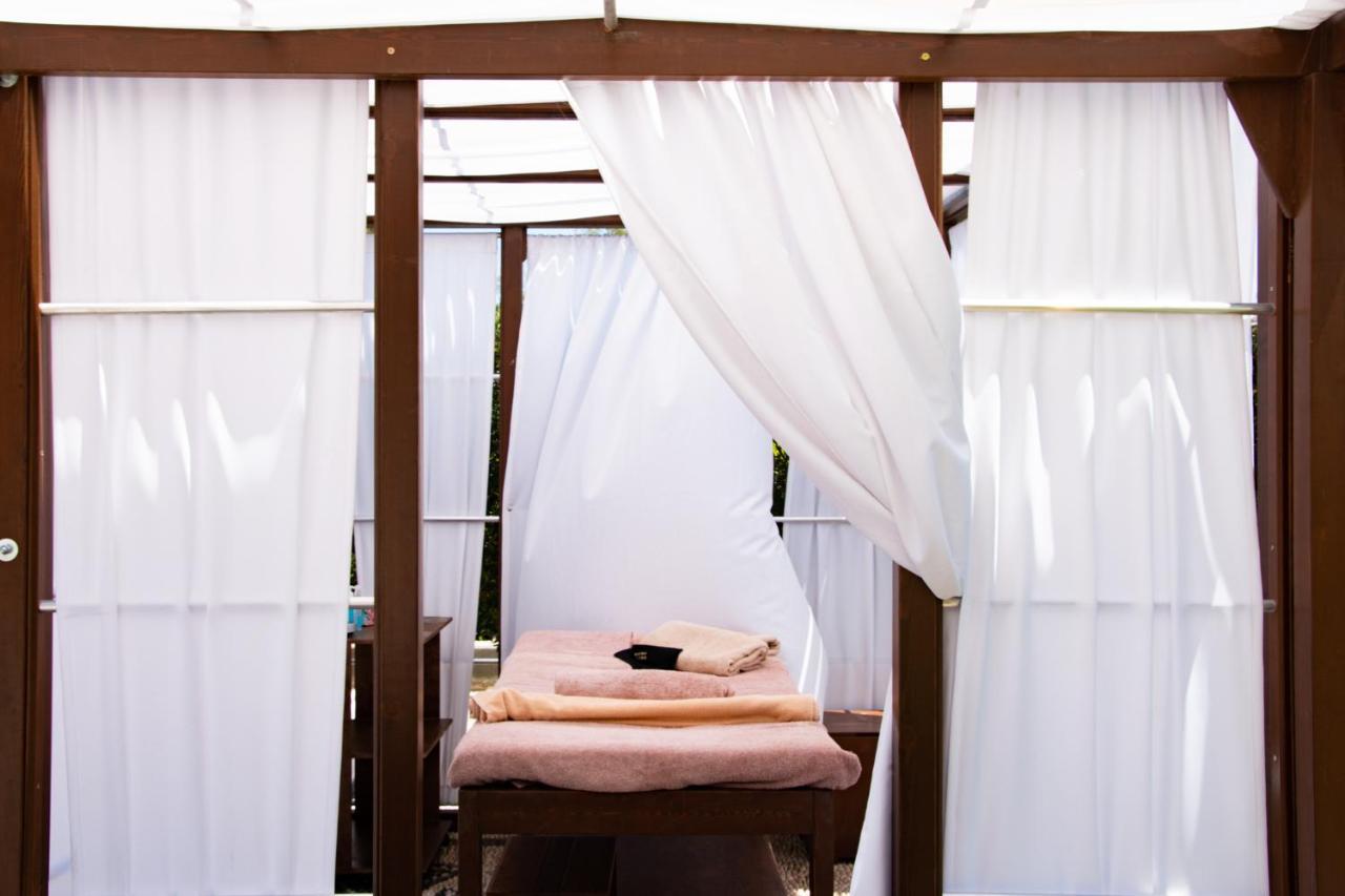 Grande Albergo Delle Rose (Adults Only) Родос Экстерьер фото