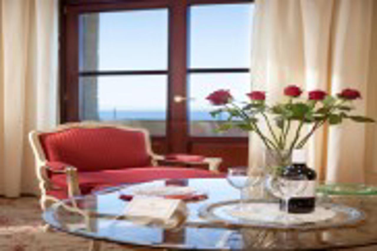 Grande Albergo Delle Rose (Adults Only) Родос Экстерьер фото