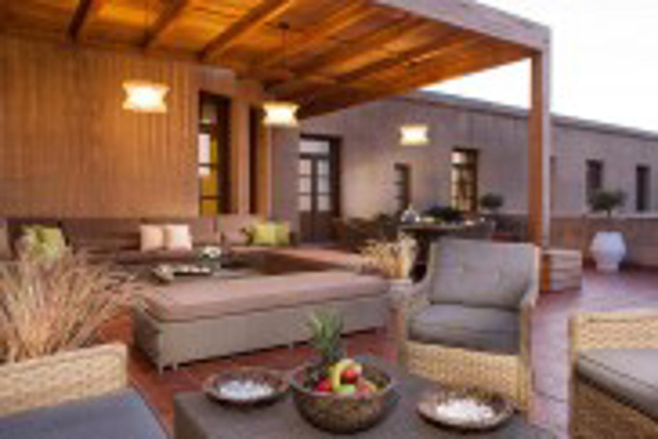 Grande Albergo Delle Rose (Adults Only) Родос Экстерьер фото