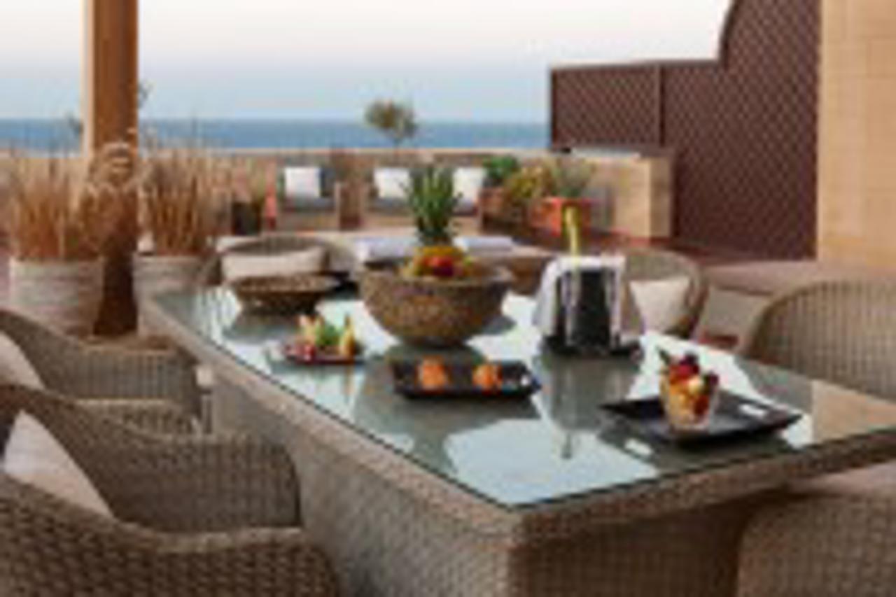 Grande Albergo Delle Rose (Adults Only) Родос Экстерьер фото