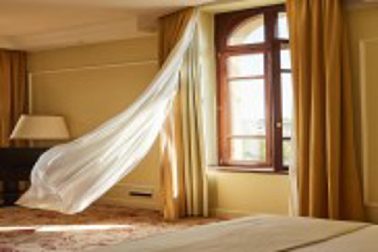 Grande Albergo Delle Rose (Adults Only) Родос Экстерьер фото