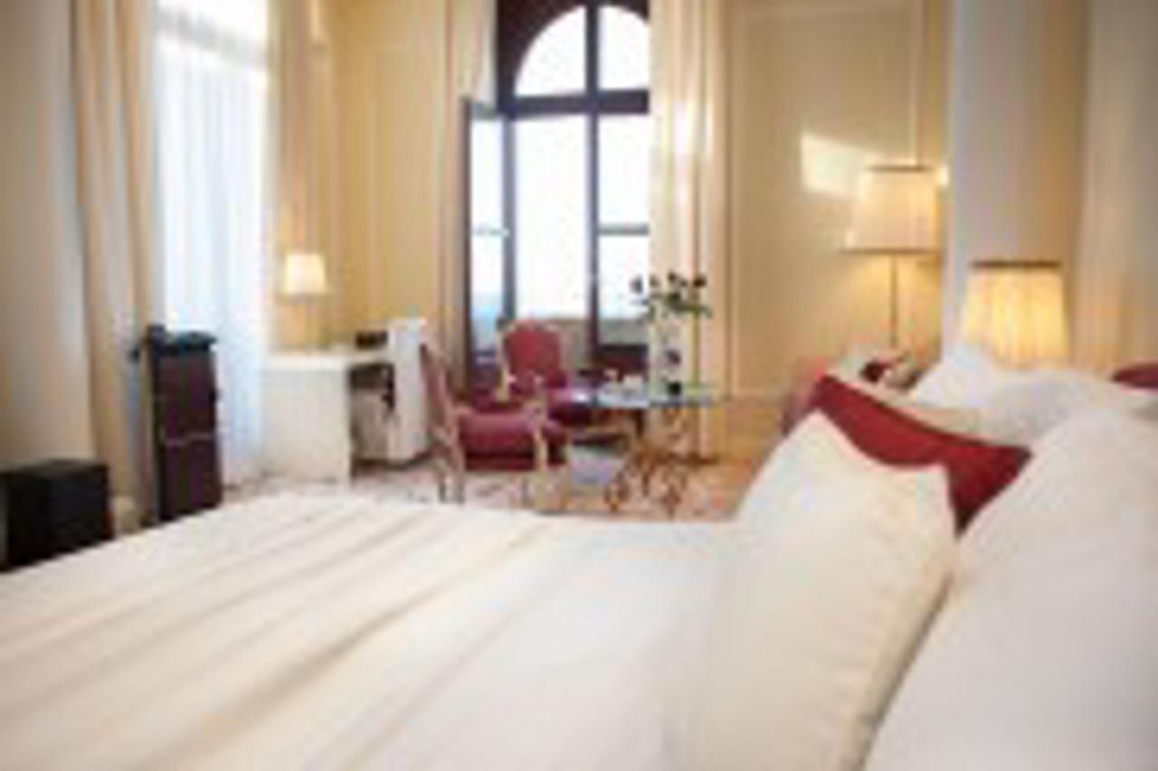 Grande Albergo Delle Rose (Adults Only) Родос Экстерьер фото