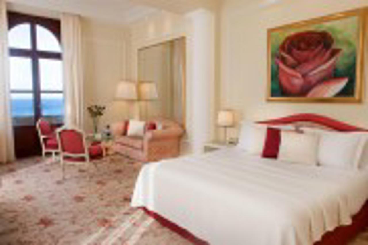 Grande Albergo Delle Rose (Adults Only) Родос Экстерьер фото
